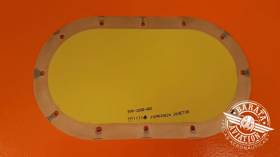 500-12202-003 Embraer ACCESS PANEL 2, 3, 4 (AR)