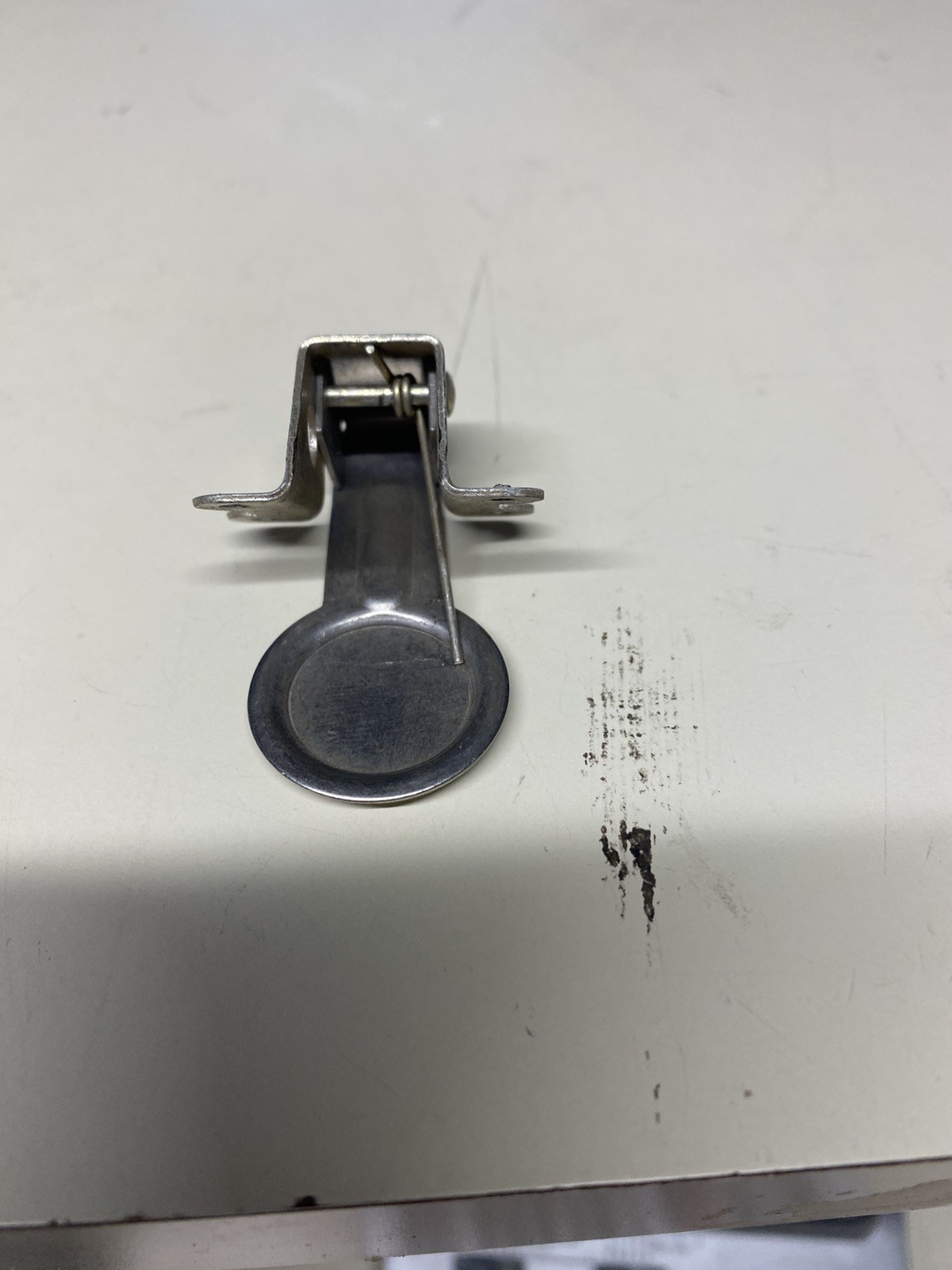 Oil Door Latch KM610-64 Camloc Aircraft Piper Cessna Flush Mounted Panel Latch