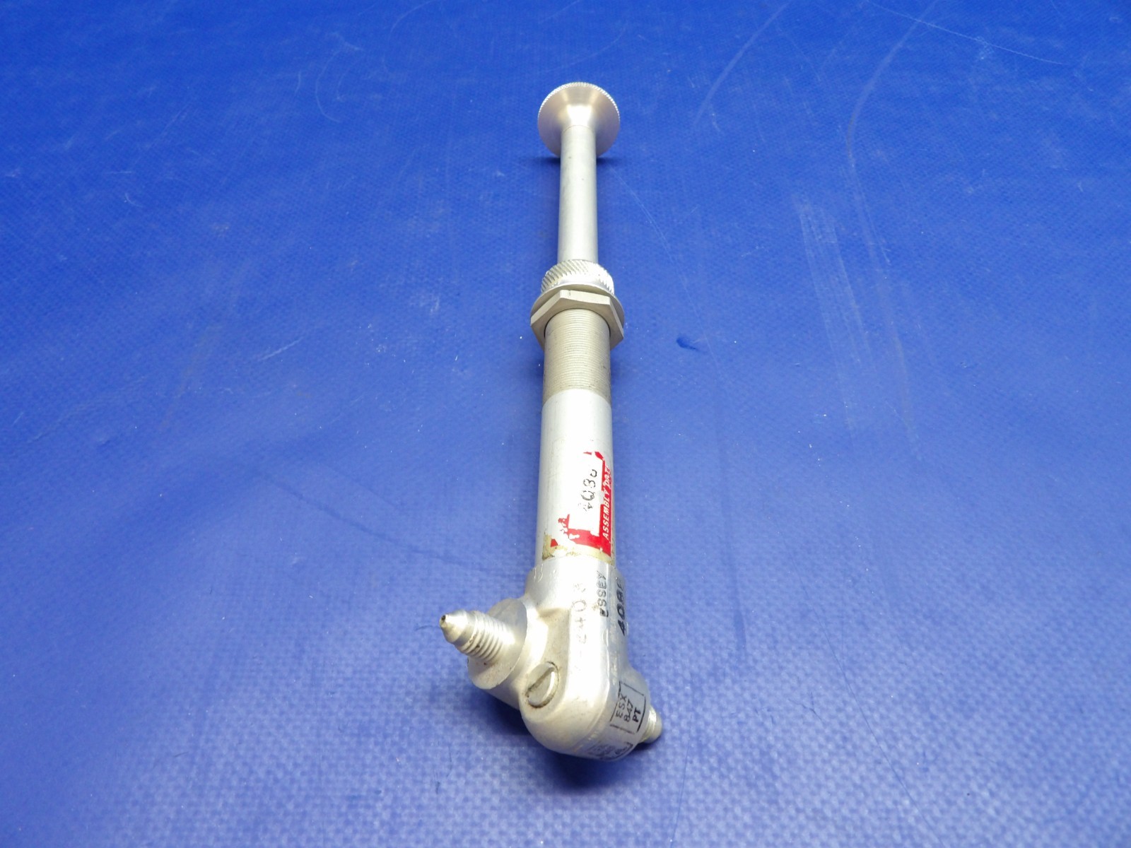 Piper PA-28-140 Cherokee Kohler Fuel Primer P/N K2403-2 (0626-1301)
