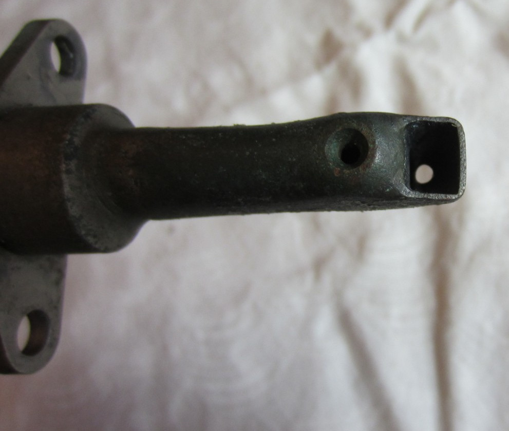 UNKNOWN PITOT TUBE SENSOR SOLENOID HARD TO IDENTIFY 154AL-6