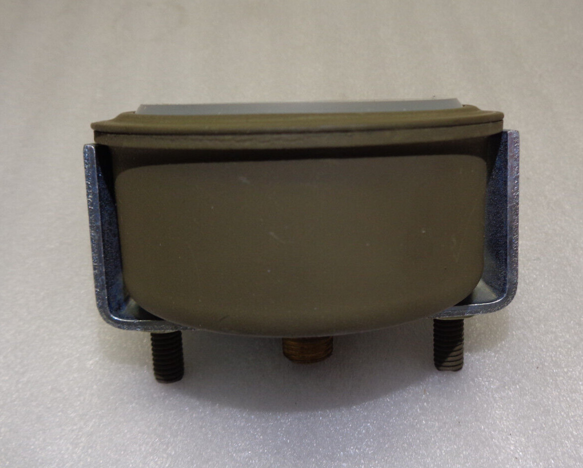 AMETEK U.S. GAUGE AIRCRAFT SOCKET GAUGE P644U / 27692-1 NEW