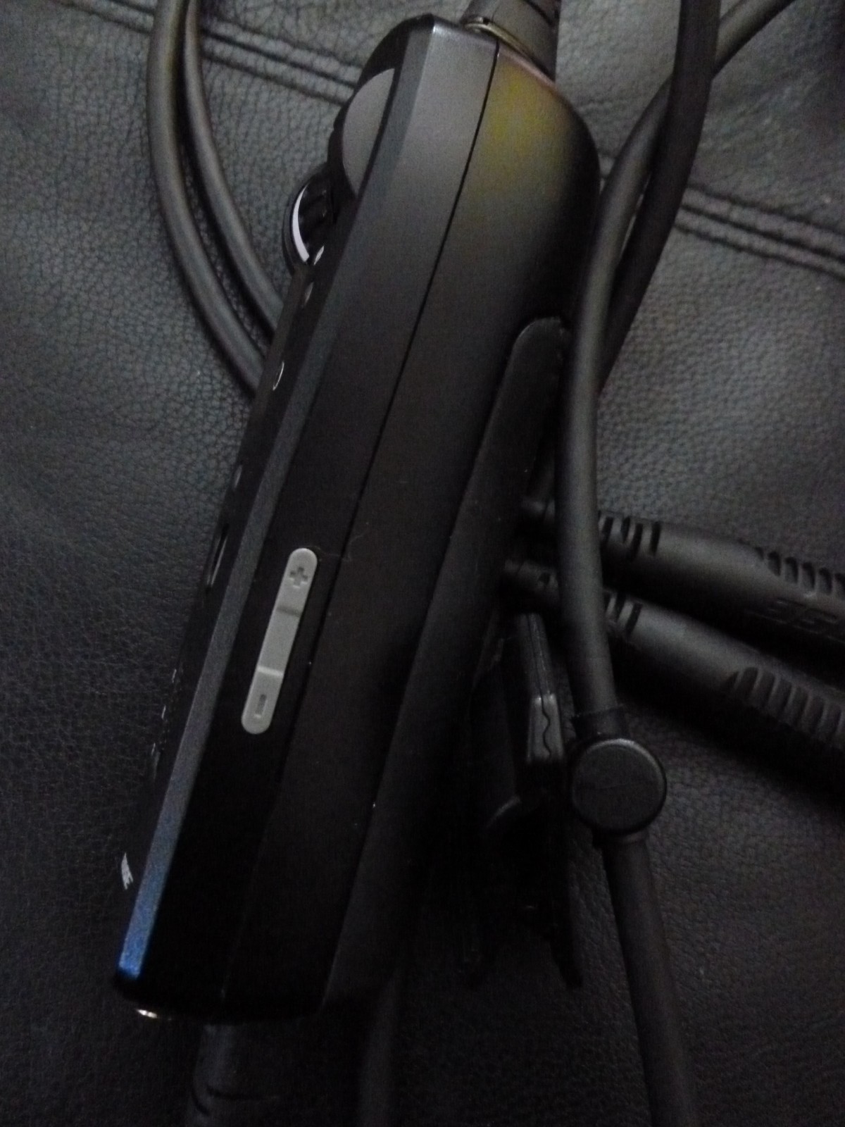 Bose A20 Aviation Headset with Bluetooth Dual Plug Cable – Black ~ Read Listing