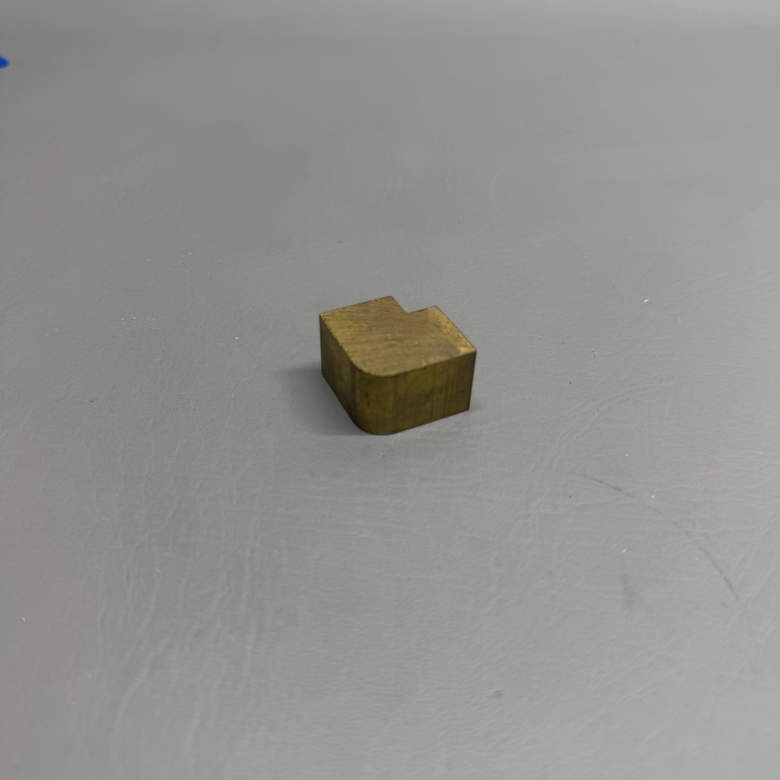 460-689 Piper Fitting