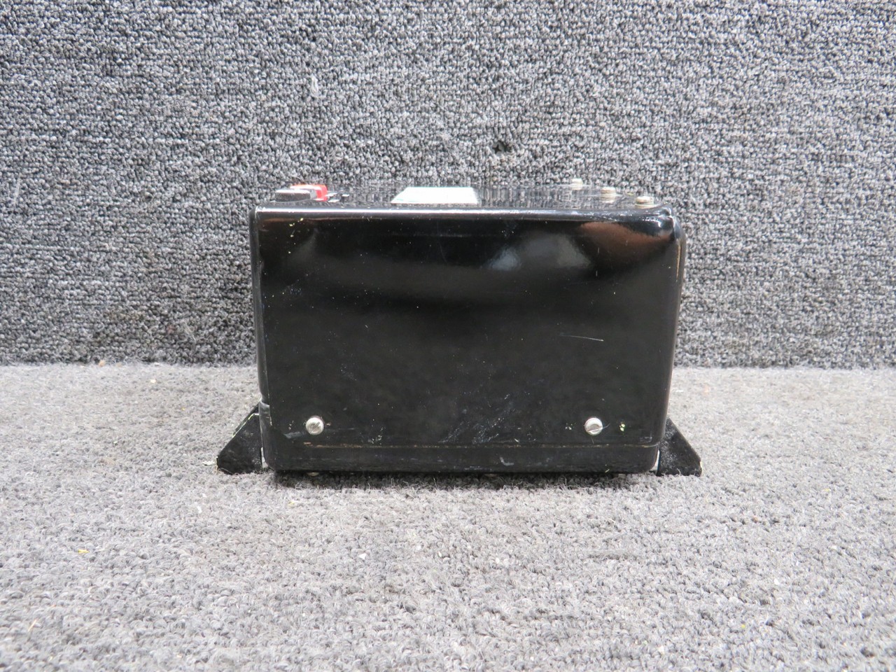 U13881 Lucas Aerospace Generator Control Unit with Mods (Inop) (Core)