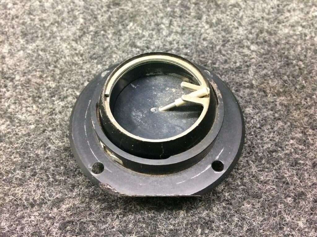 1755-501 Bellanca 17-30 Air Vent Assy
