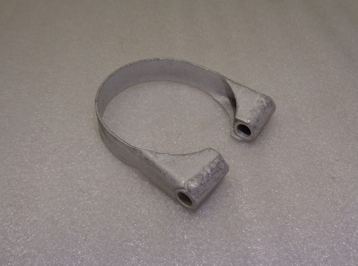 DE HAVILLAND DHC-2 BEAVER AIRCRAFT AUXILIARY FIRE CLIP C2EC165A NEW