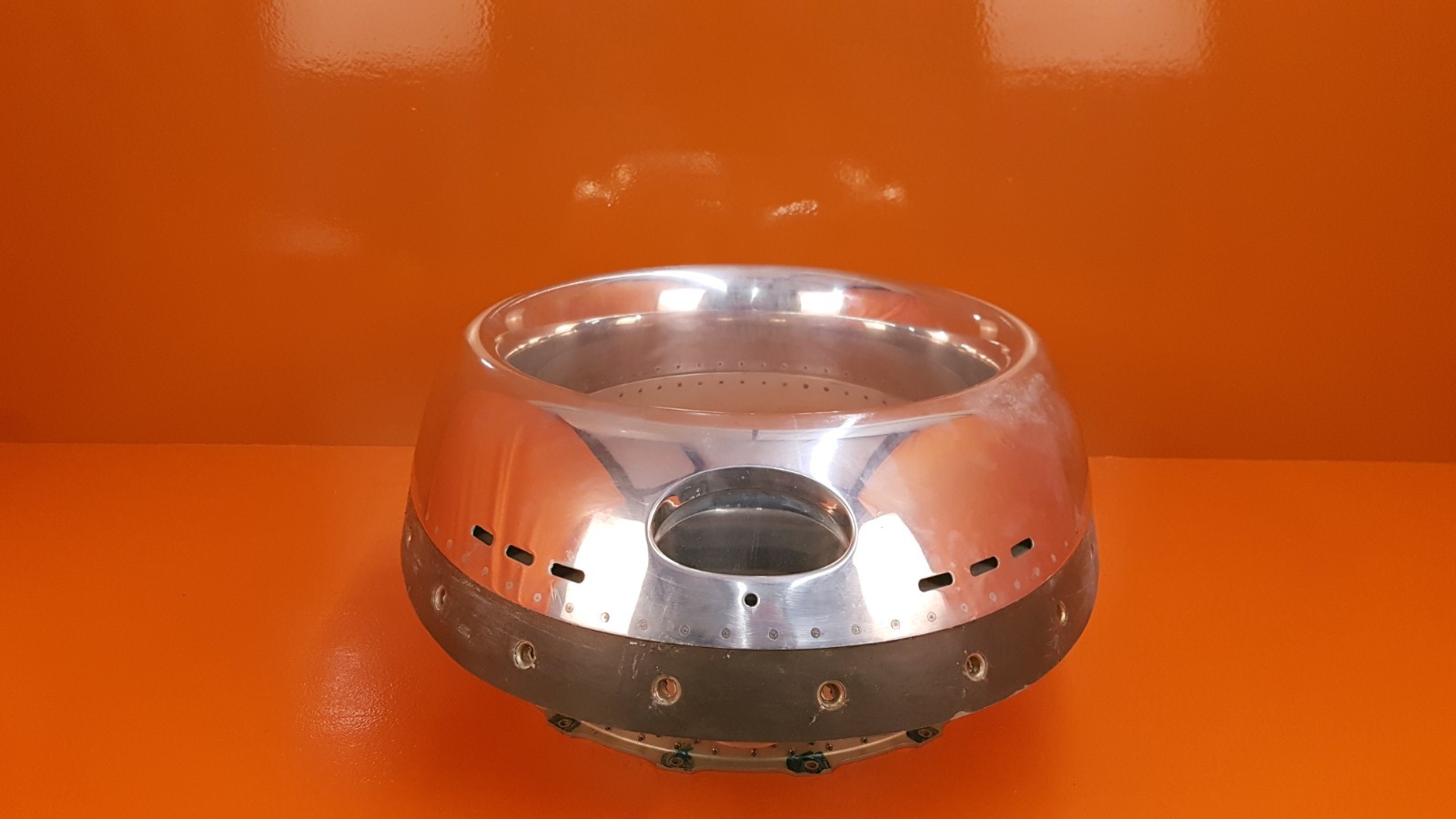 500-36000-407 Embraer Engine Nacelle Air Inlet Assy