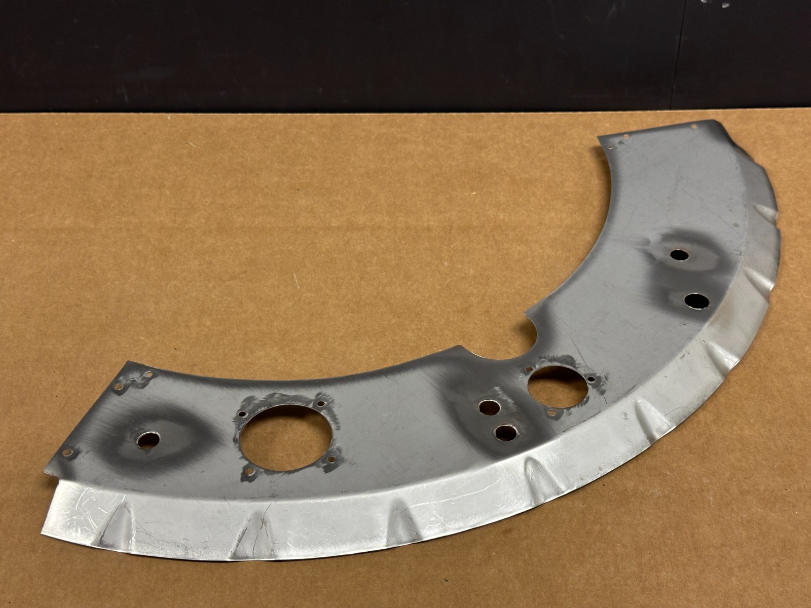 DeHavilland DHC-2 Beaver Firewall P/N C2E2519 New