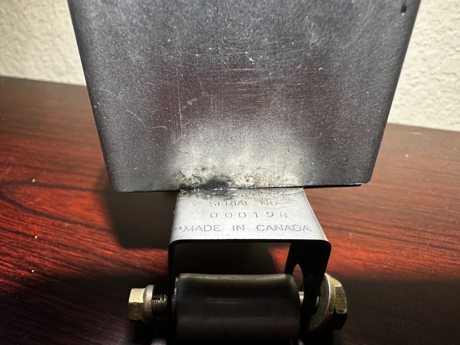 Insight 1000-004 fuel flow sensor guaranteed 30 days