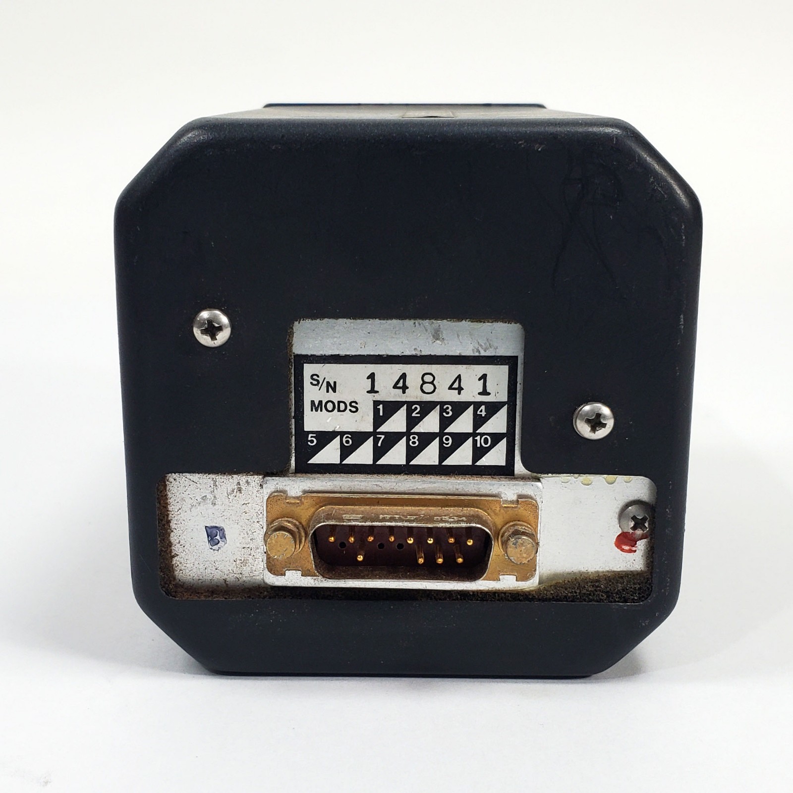 NARCO ID-825 TSO NAVIGATION INDICATOR