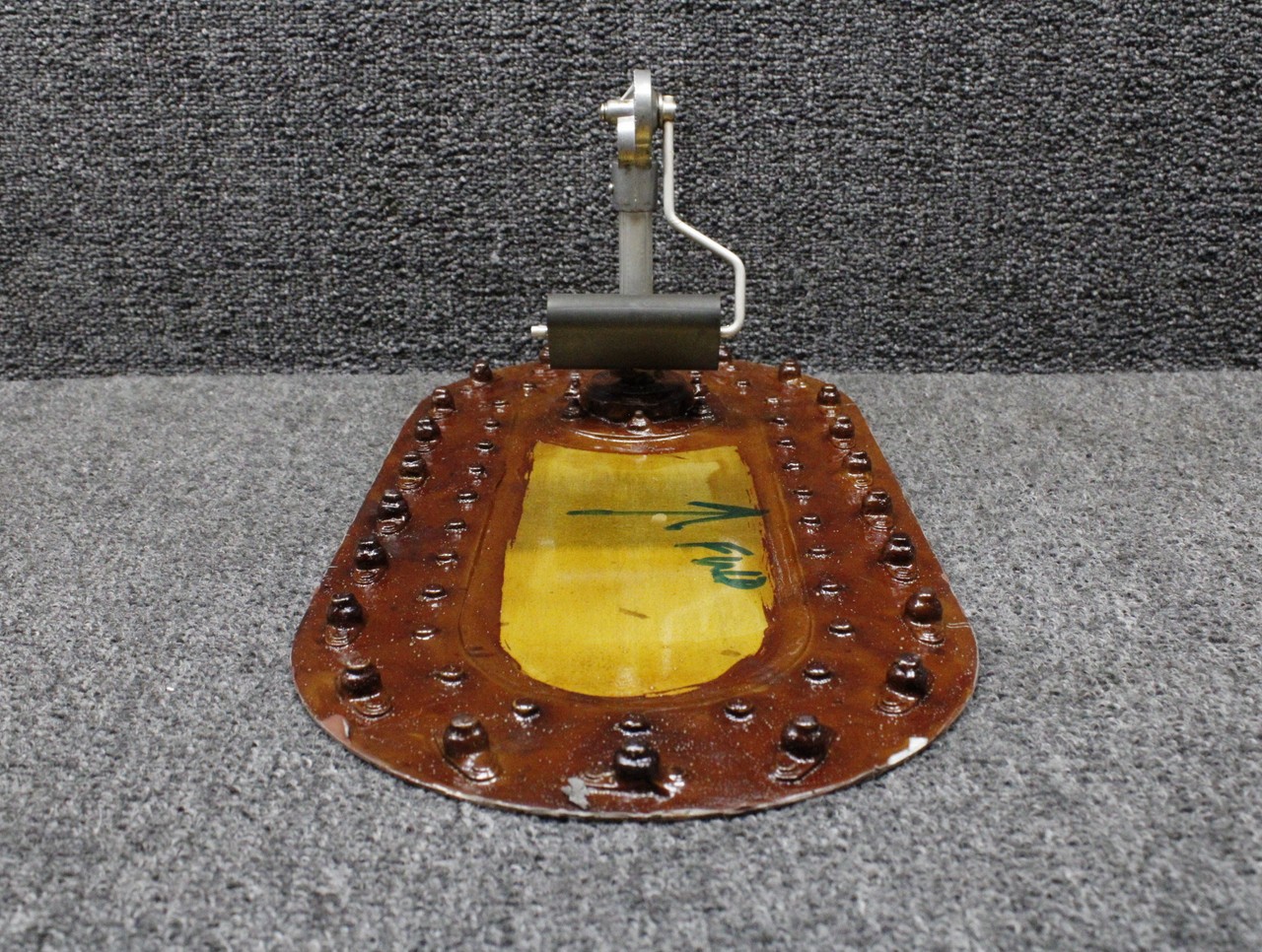 210099-501, 880011-501 Mooney M20K Rochester Fuel Sight Gauge and Access Panel