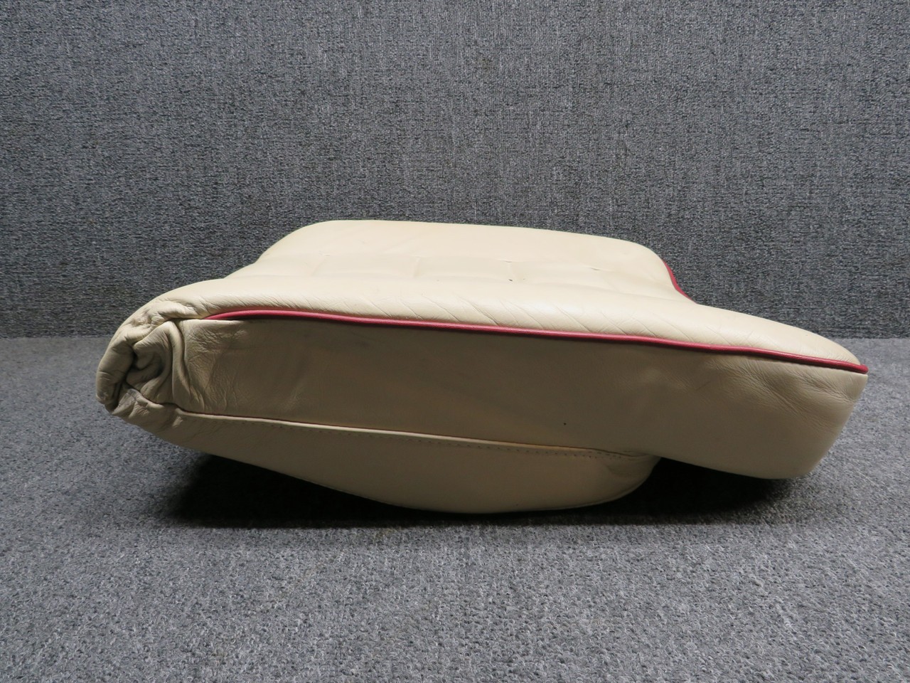 140231, 140232 Mooney M20K Upper & Lower Rear Seat Cushion Assembly Aft