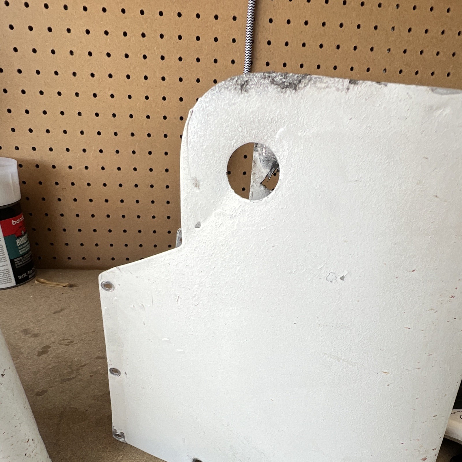 Pa-28 Landing Gear Fairings