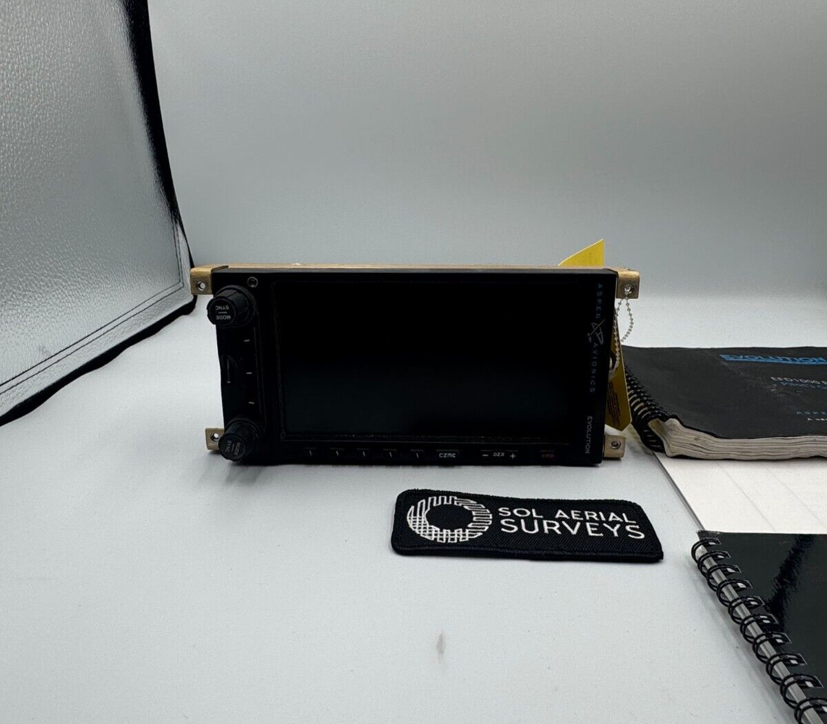 Aspen Avionics EFD 1000 | 910-00001-001
