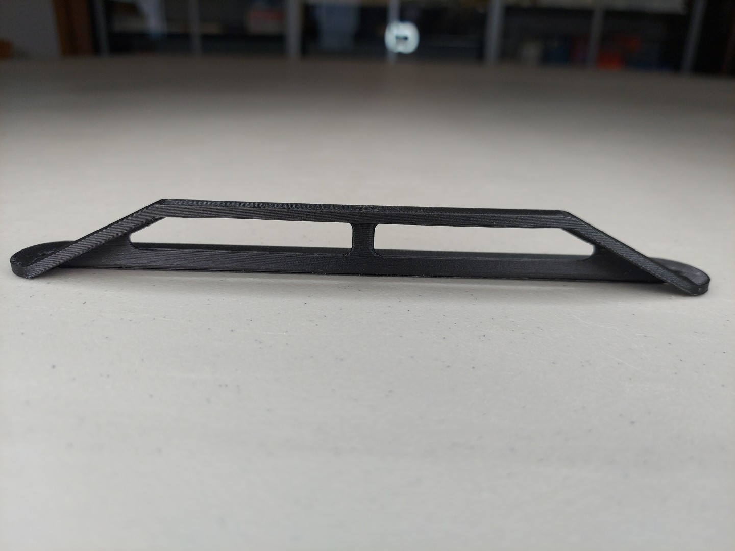 Cessna 172 Cabin Heat Vent Trim P/N: 0515020-1, 0700105-28
