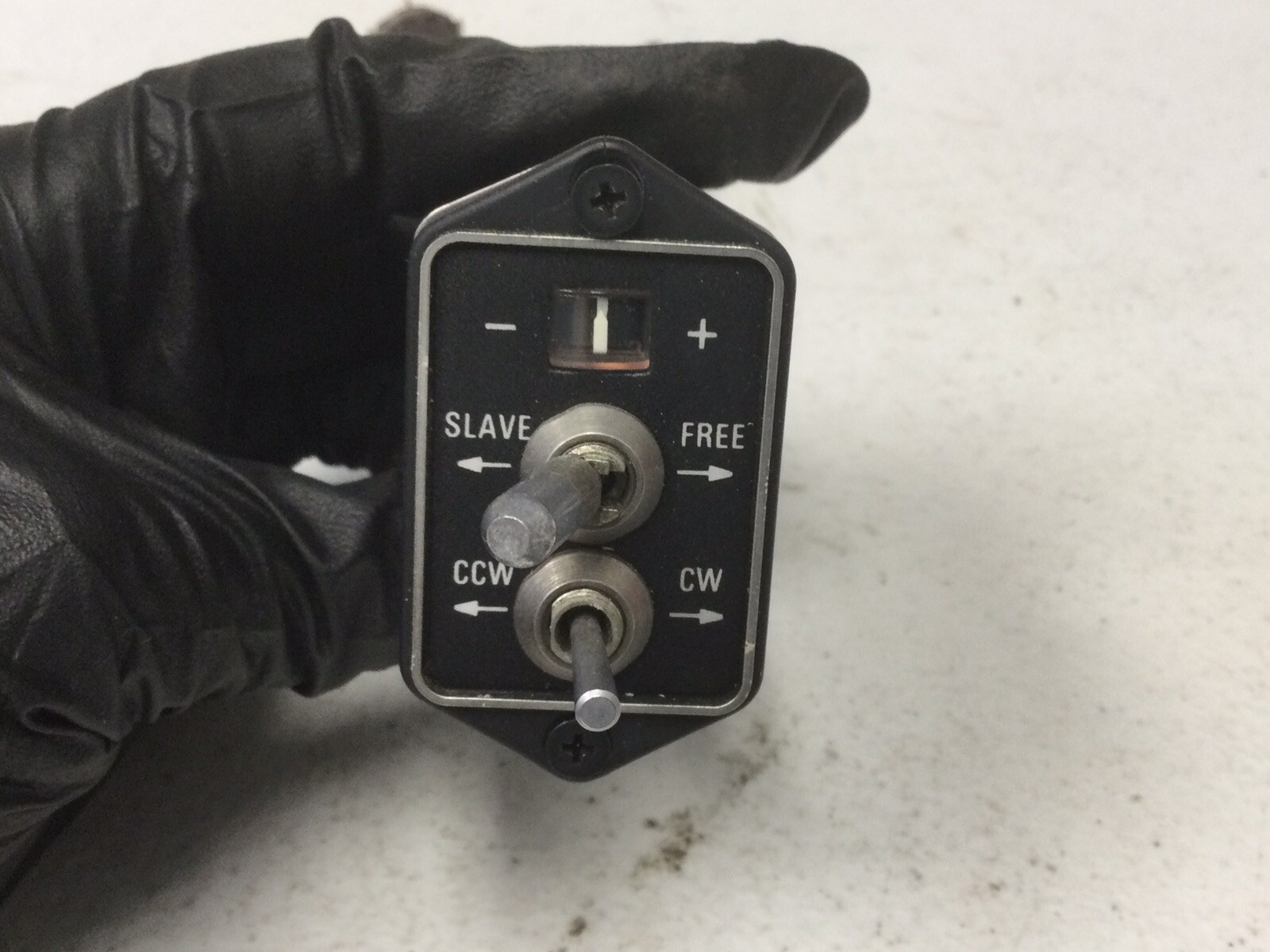 King KA 51B (KA51B, KA-51B) Slaving Accessory (071-1242) working/30-day warranty