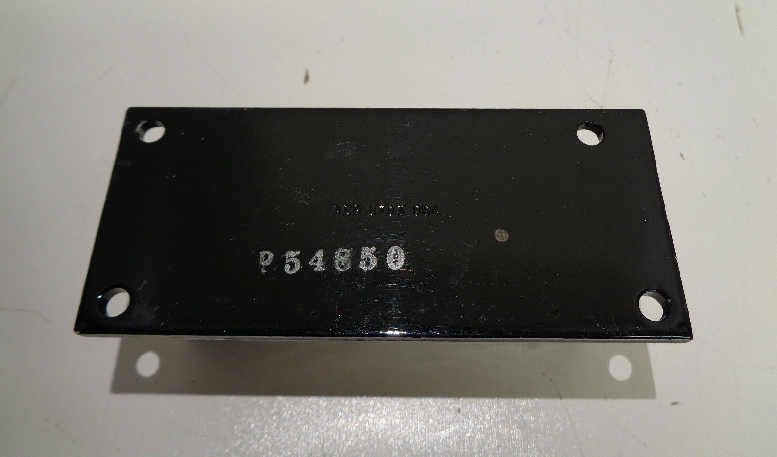 AIRCRAFT CURRENT TRANSFORMER UNIT AE5783 BY LUCAS AEROSPACE NEW