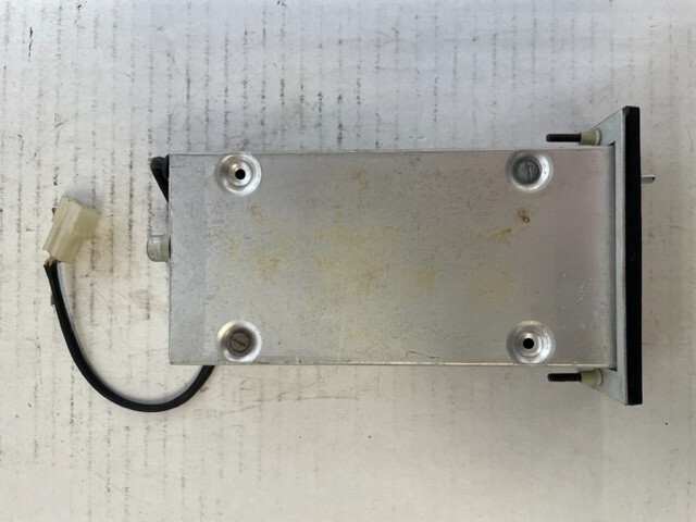 Genave Delta/303 Marker Beacon Receiver, Untested, Used, For Parts
