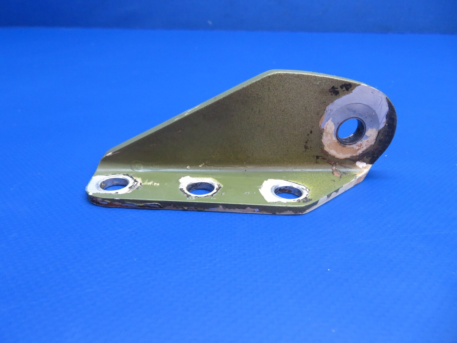 Bellanca 17-30 Viking Fitting Main Gear Assy P/N 194100-10 (0922-604)