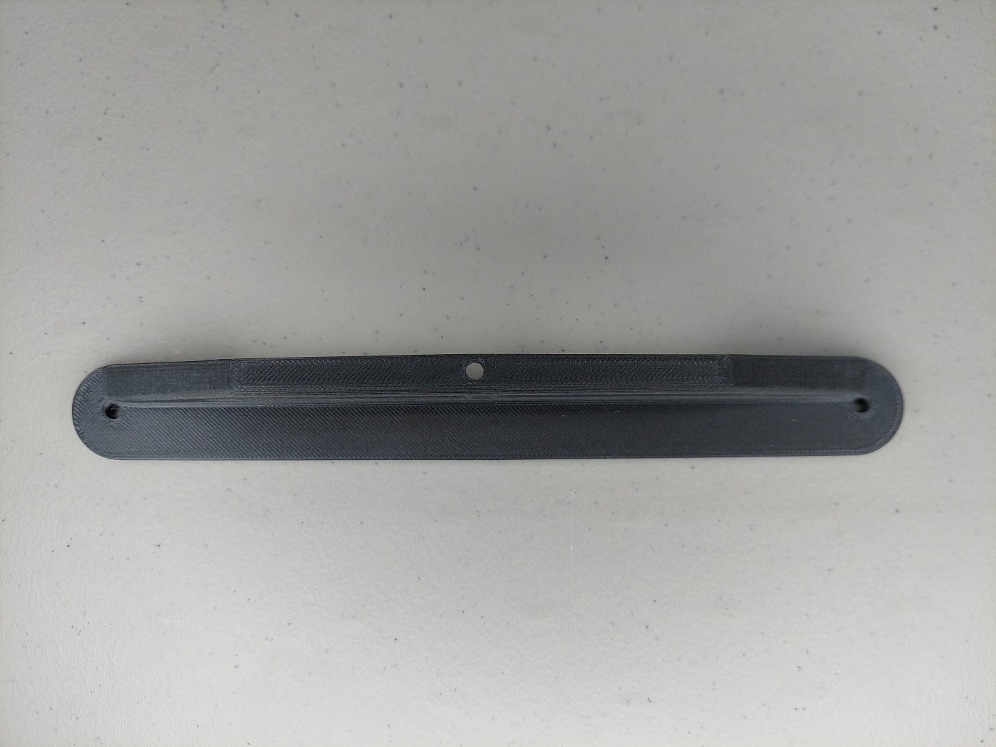 Cessna 172 Cabin Heat Vent Trim P/N: 0515020-1, 0700105-28