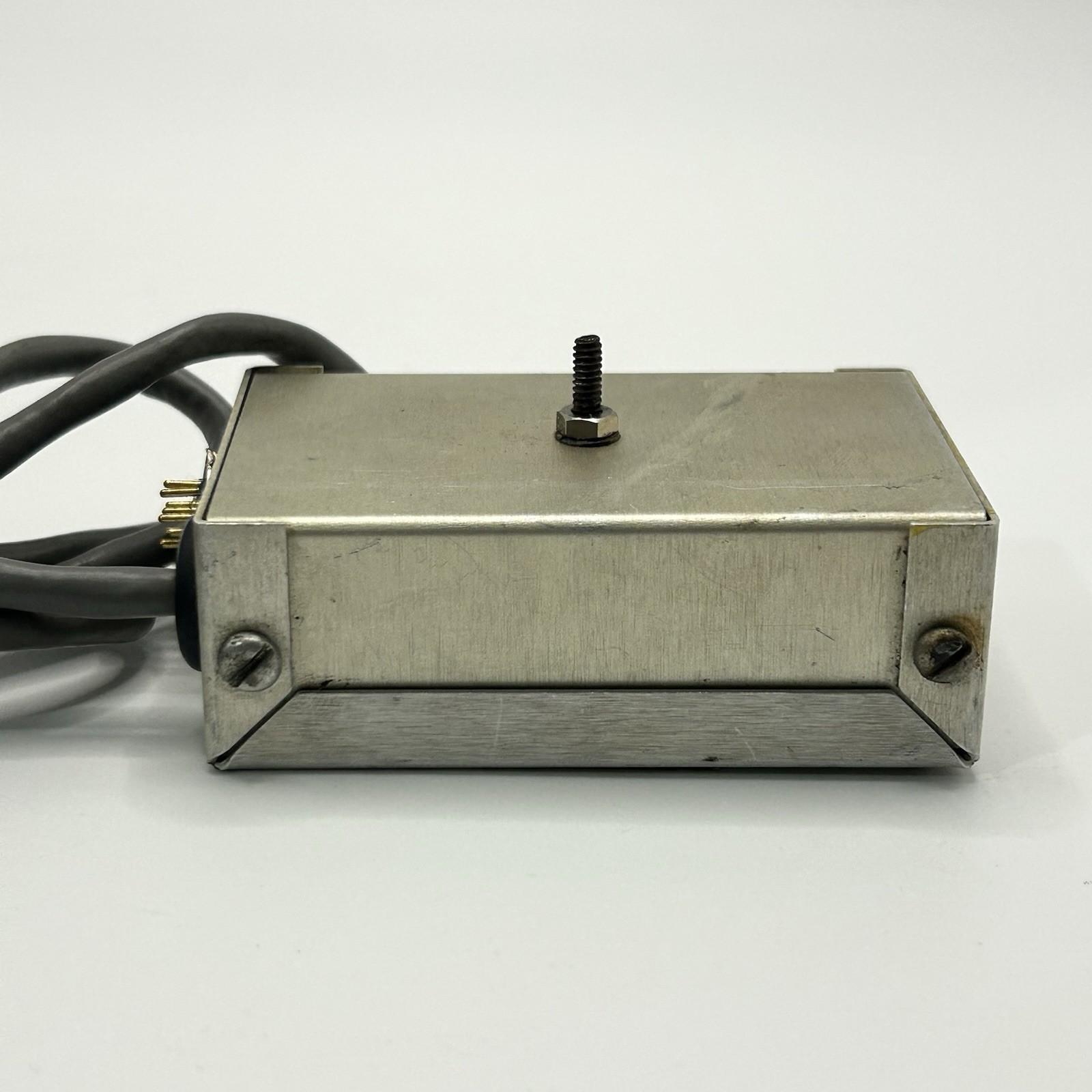 Edo-Aire Mitchell Autopilot Relay Filter 14V P/N 1B440-2 1B440 Aircraft Module