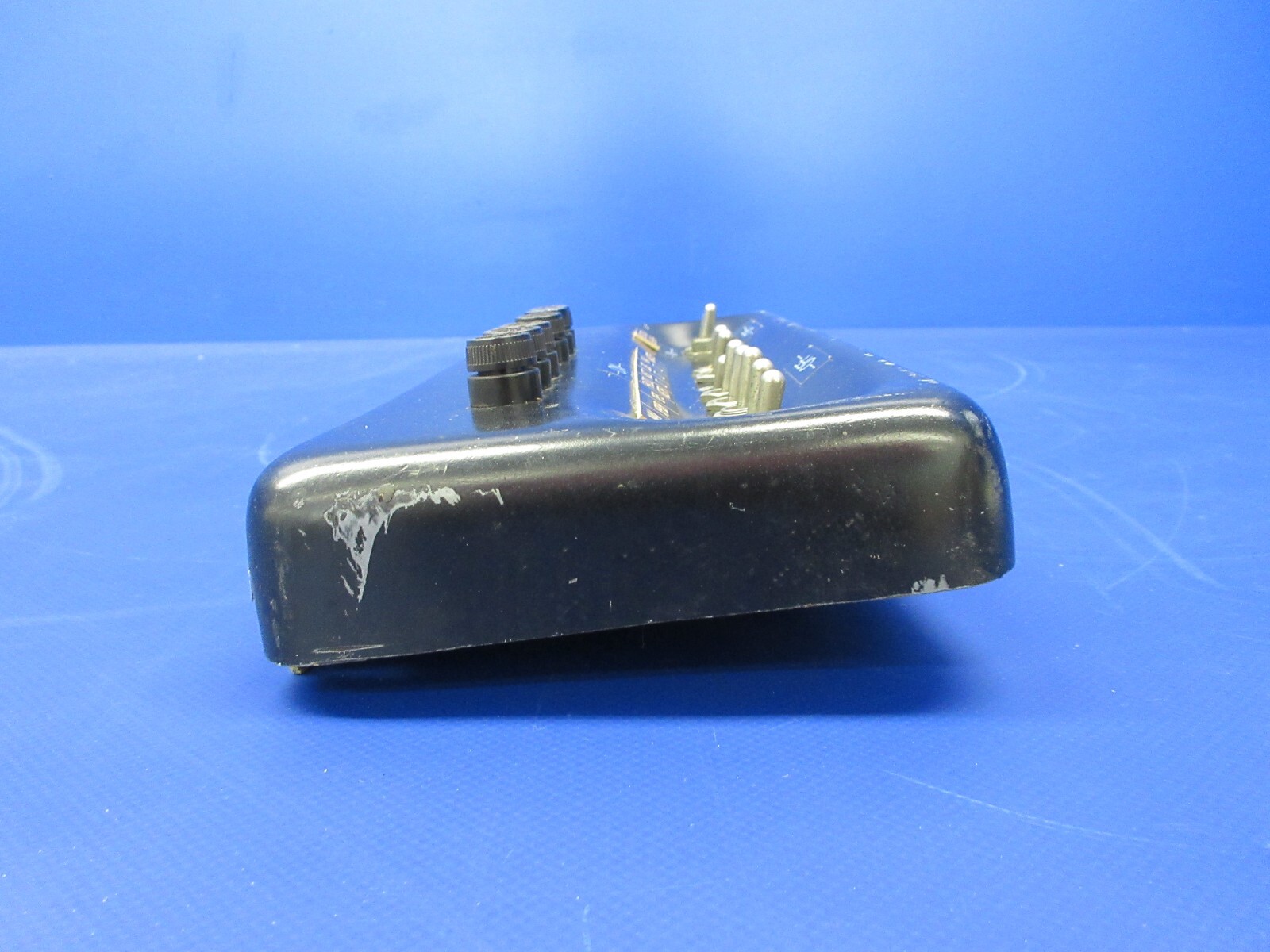 Bellanca Citabria Switch Panel (0325-1489)