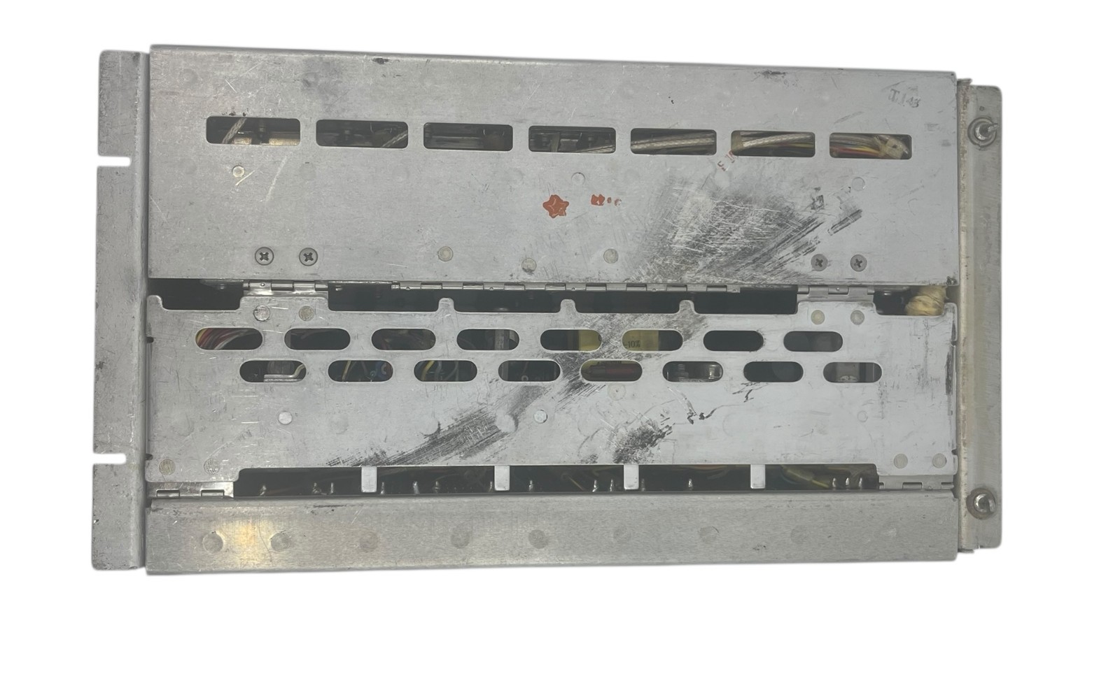 King Radio KN65 DME Receiver Processor 14/28 Volt – 066-1029-00/01