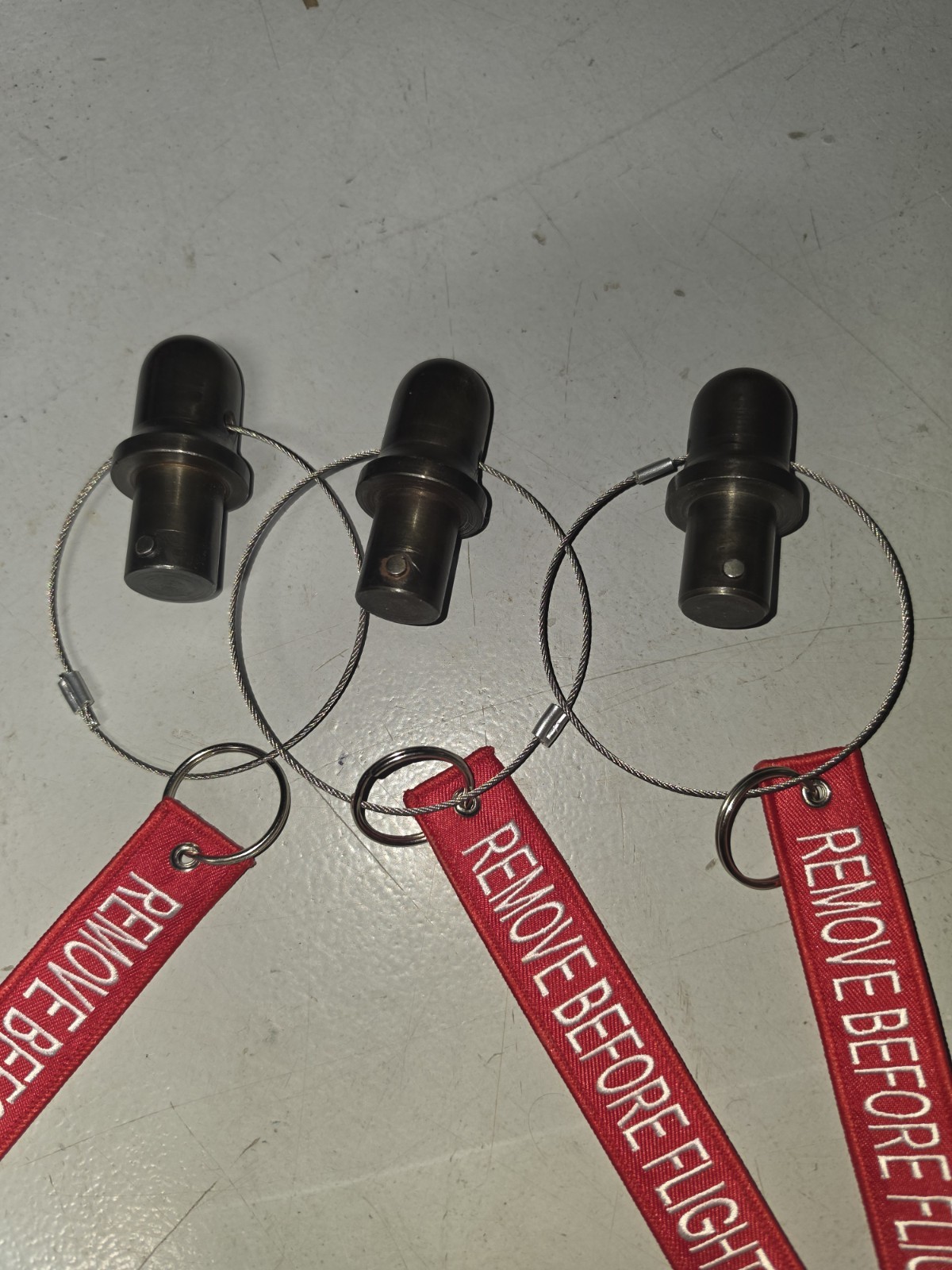 AGE-04510-401 – Phenom 100 Jack Pad Set – Serviceable