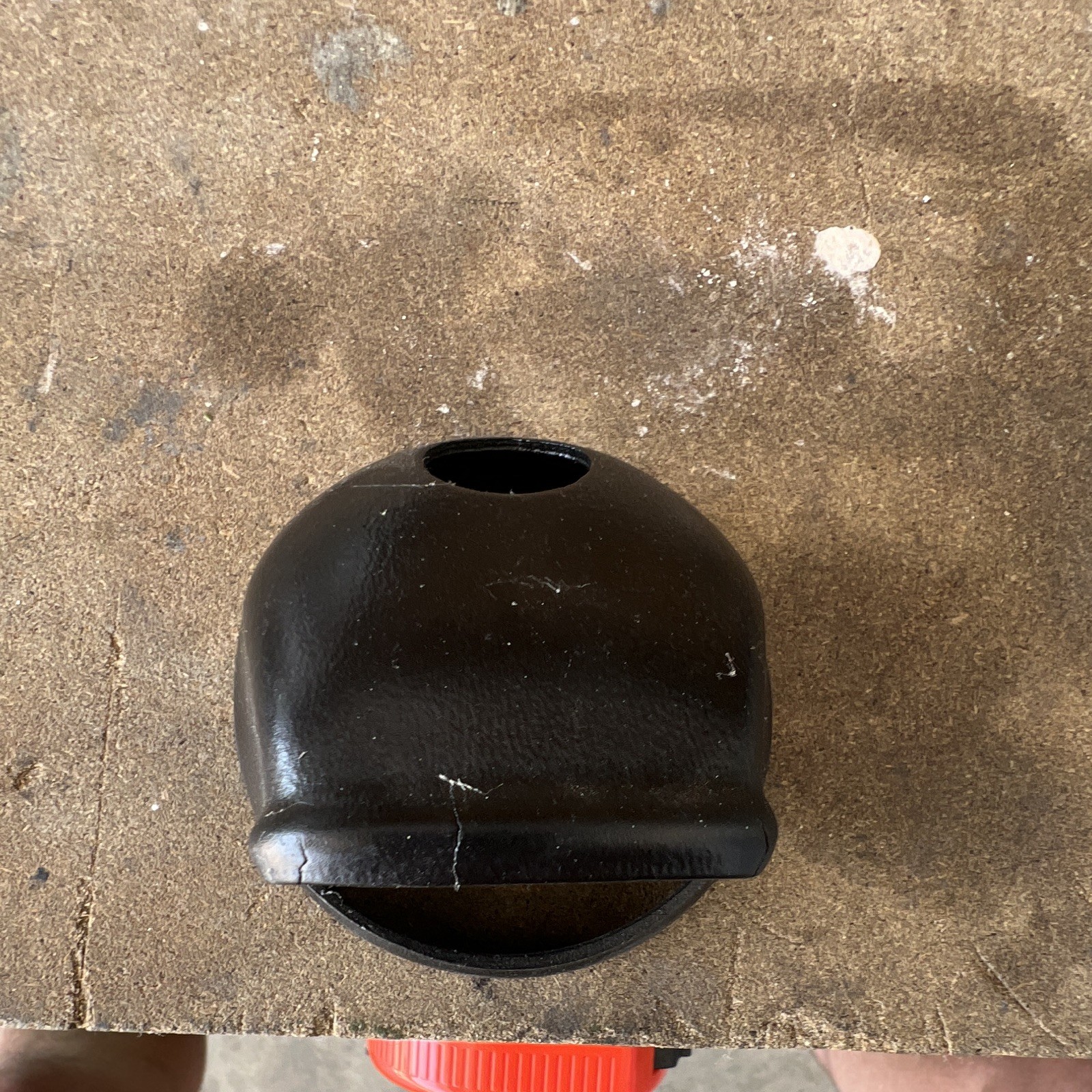 Pa-28 Cabin Air Vent Cover