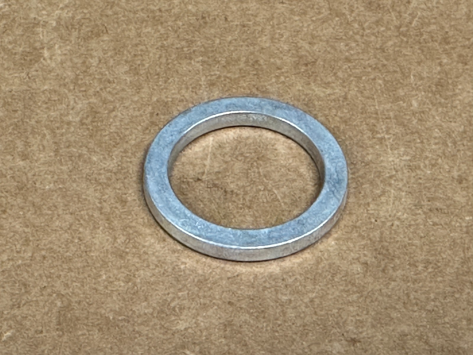 DeHavilland DHC-2 Beaver Washer, Flat, Rd, Stl 1 each P/N C2U25 New
