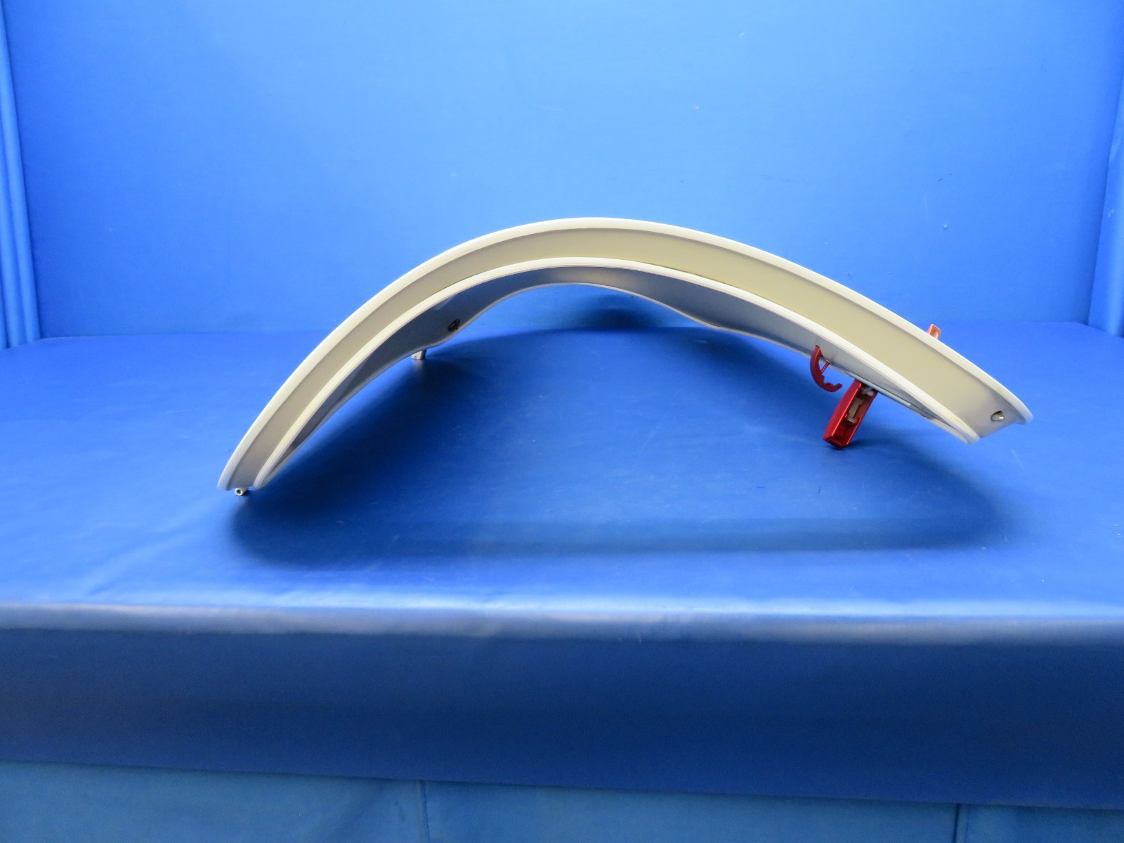 Diamond DA-40 Passenger Door P/N DA4-5221-00-00_04 NO KEY (0526-420)