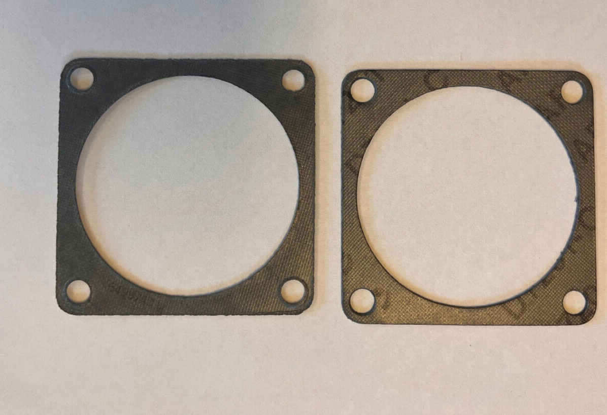 649974 TCM Air Intake Gasket