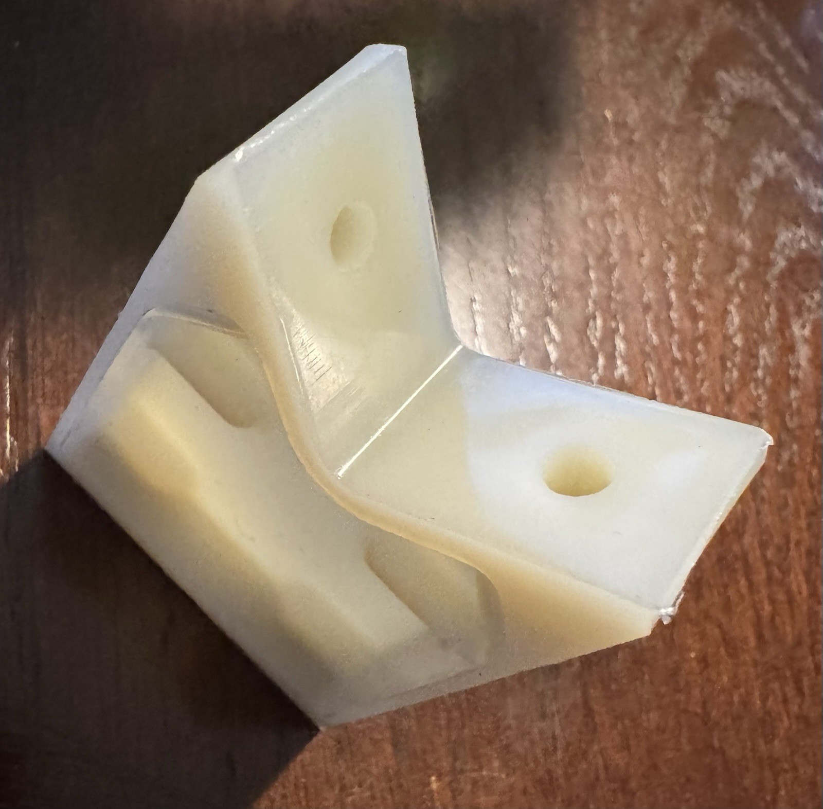 Cessna VOR Antenna Tail Block MADE IN USA