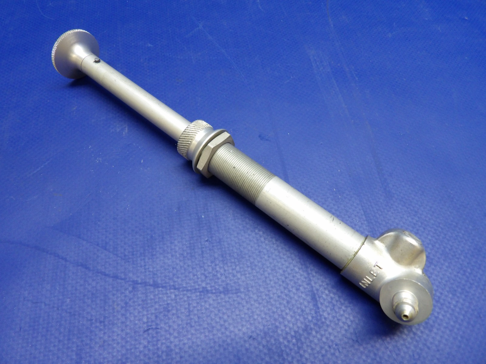 Piper PA-28-140 Cherokee Kohler Fuel Primer P/N K2403-2 (0626-1301)
