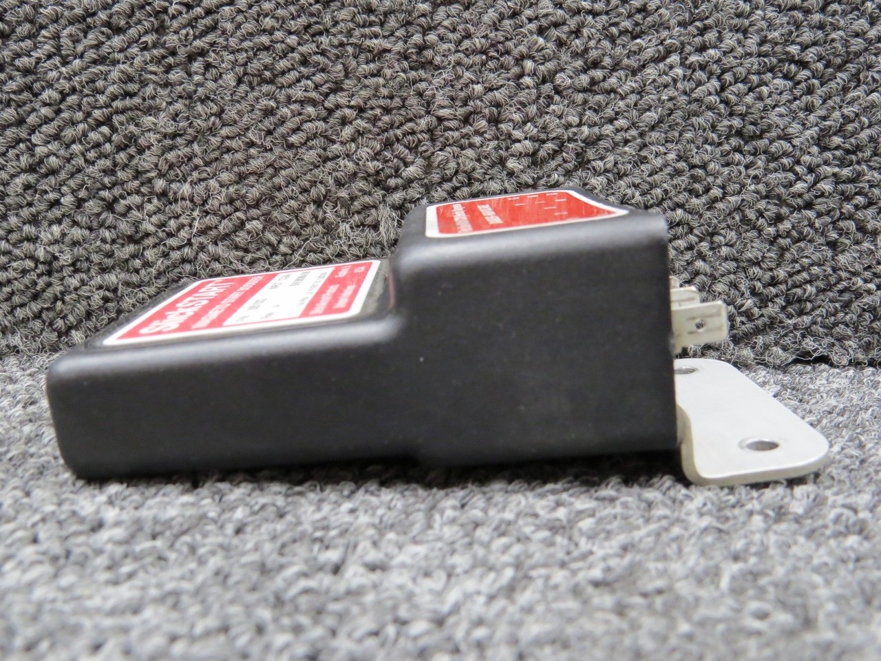 SS1002 Slick Aircraft Products Magneto Start Booster (Volts: 12-24)