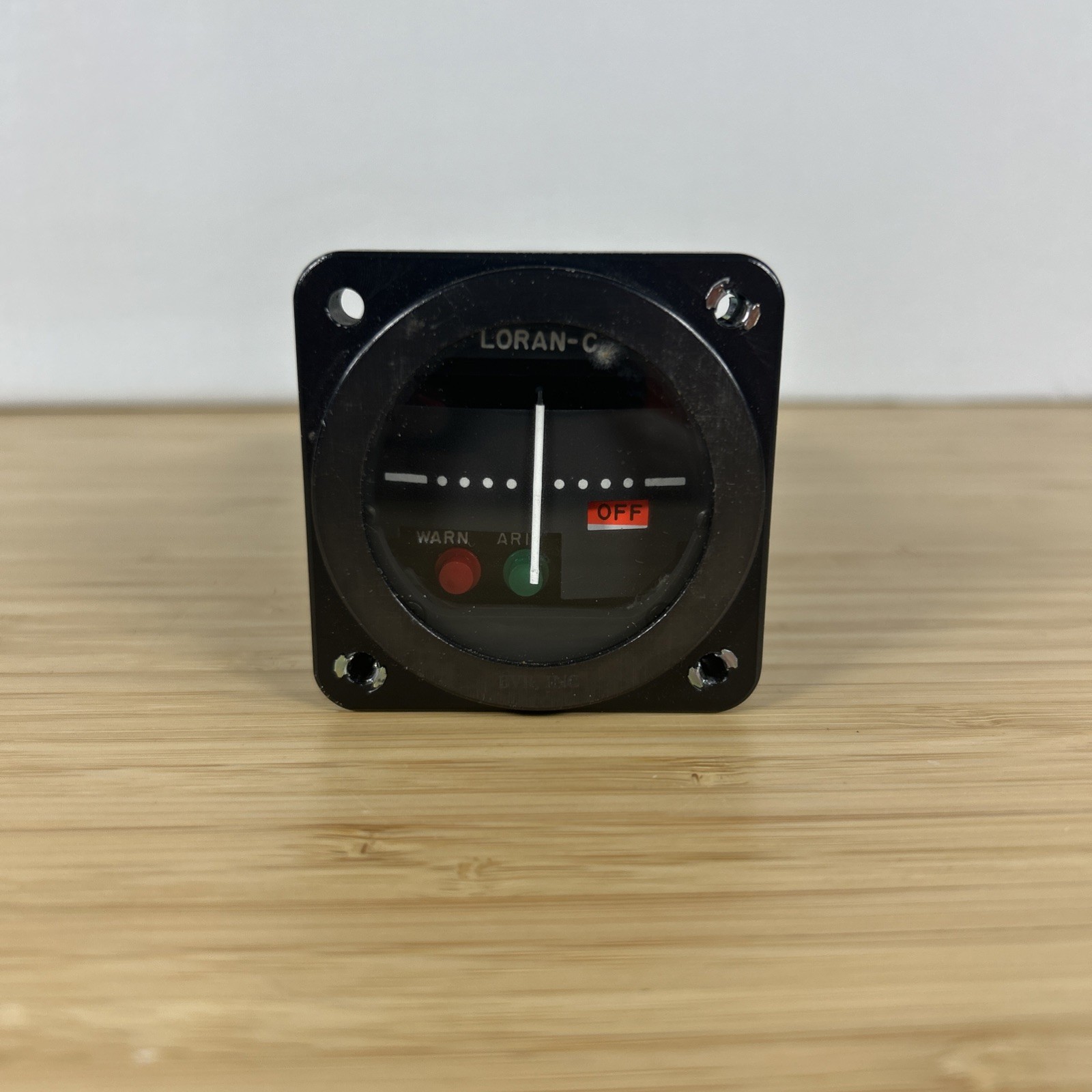 Aircraft Instruments – Aviation Gauges (Lot of 7) (Vintage Airplanes) (Man Cave)