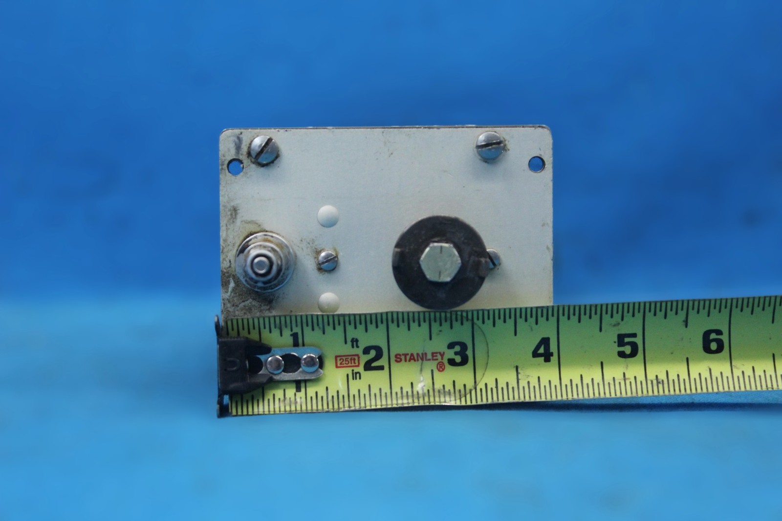 Used Bendix Embraer Aircraft Trim Servo Core, p/n 4000524-8508 (25332)