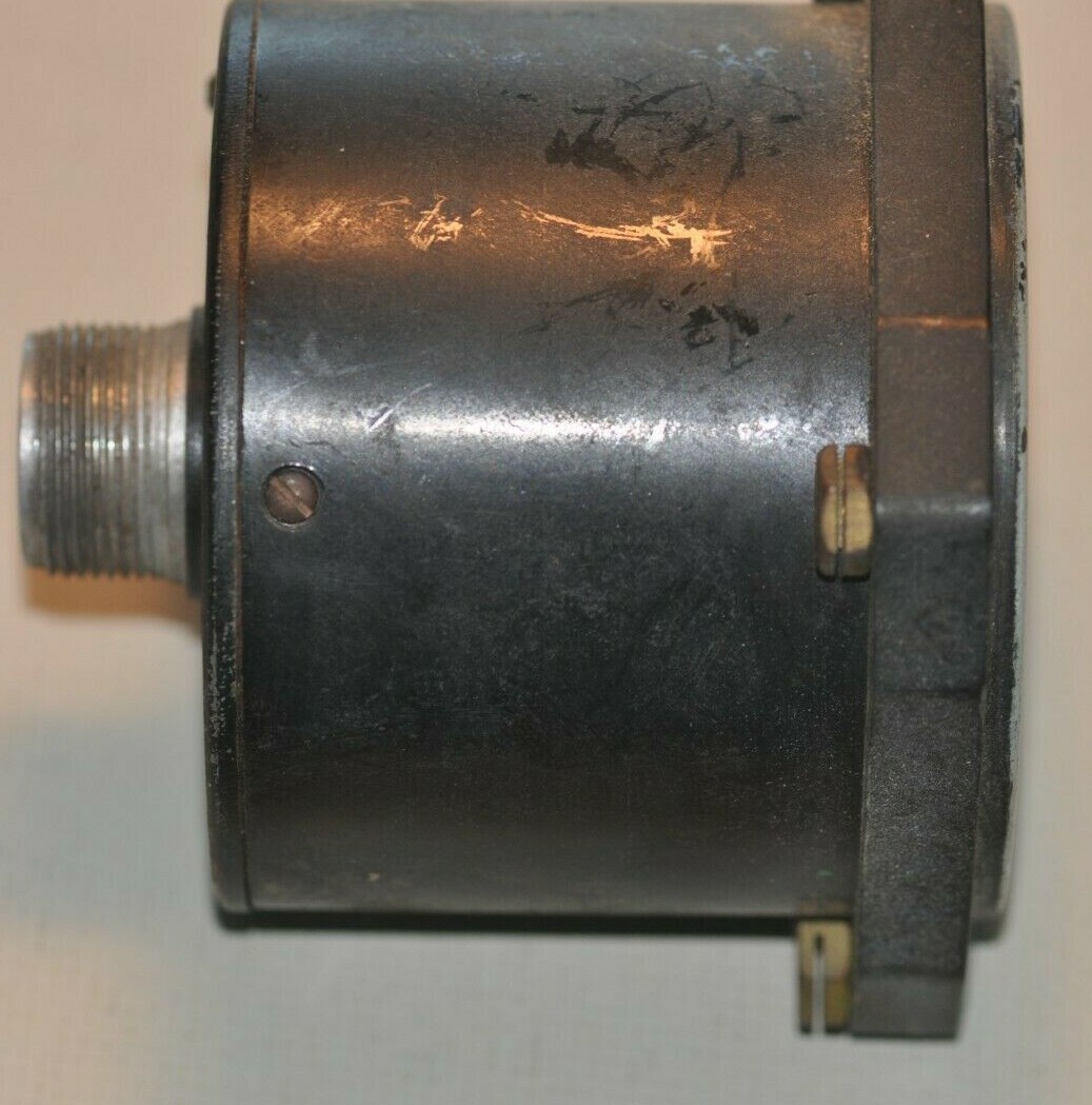 Dual Channel Cylinder Head Temperature Gauge