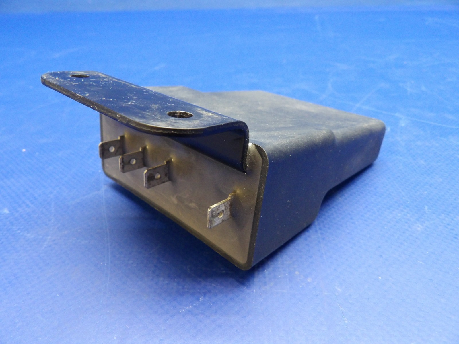 Diamond Slick Start Magneto Start Booster 12/24V P/N SS1001 TESTED (0626-1304)