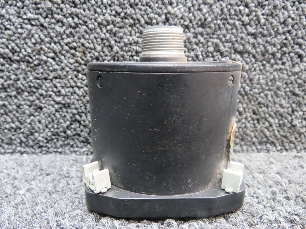 10499-A Electric Auto Lite AN5795-6 Dual Oil Temperature Indicator