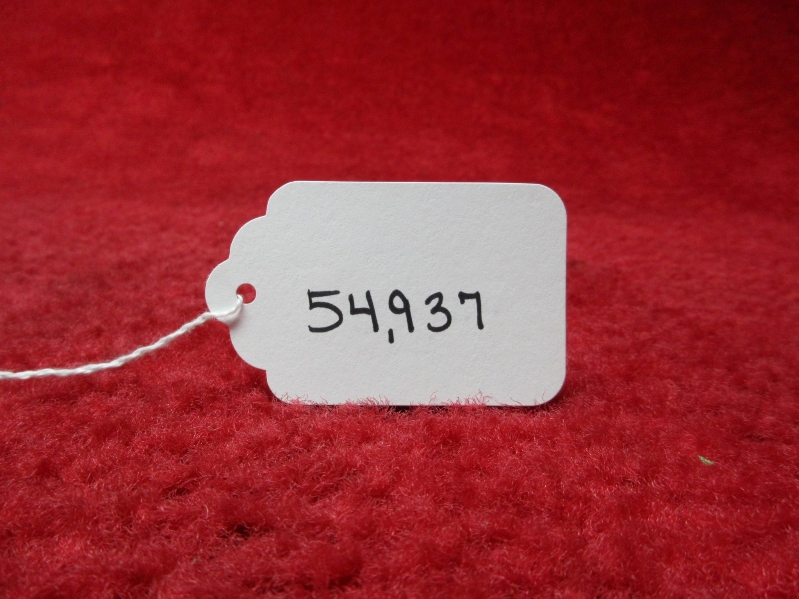S-Tec Corporation Trim Servo 28V PN 0106-11-T6