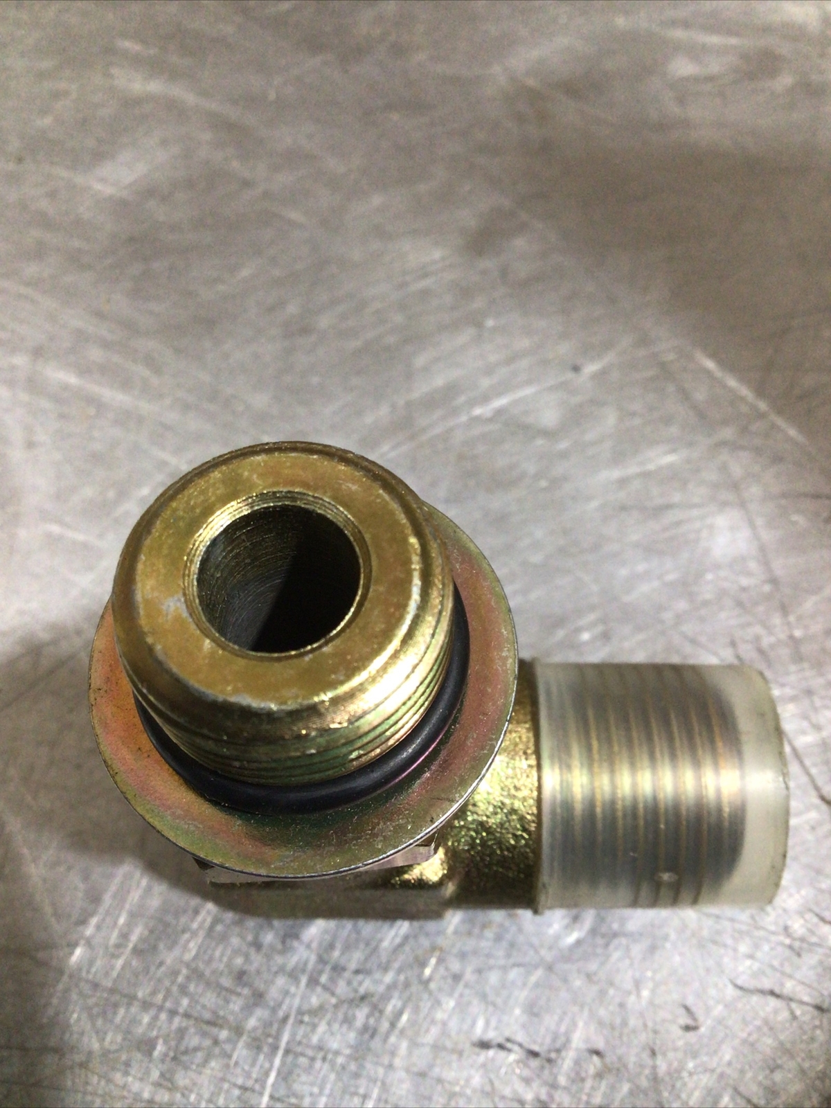 TCM – Elbow 04150-00404