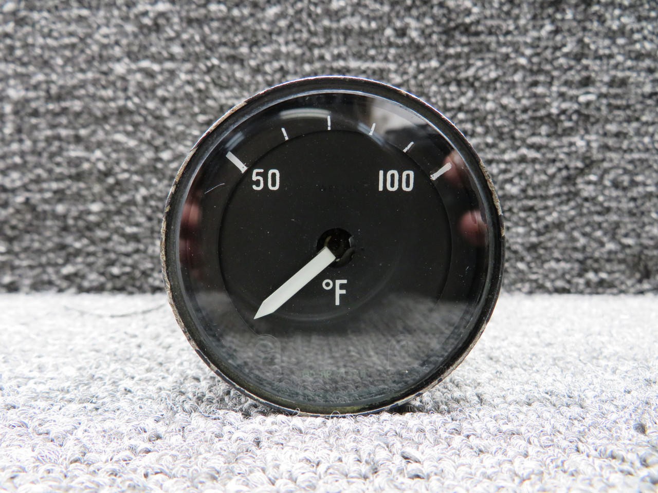 S149-1-171AA Weston Temperature Indicator