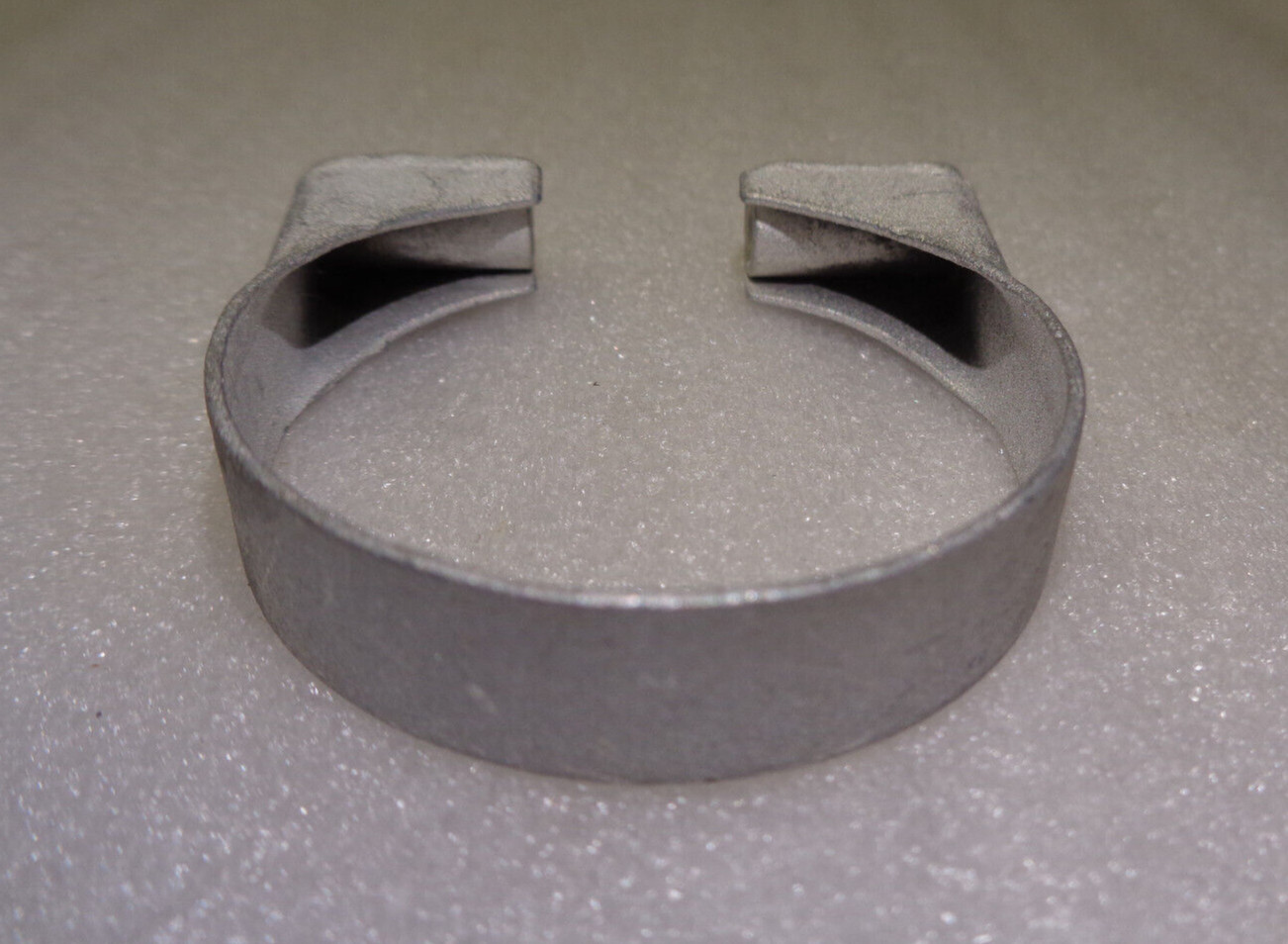 DE HAVILLAND DHC-2 BEAVER AIRCRAFT AUXILIARY FIRE CLIP C2EC165A NEW
