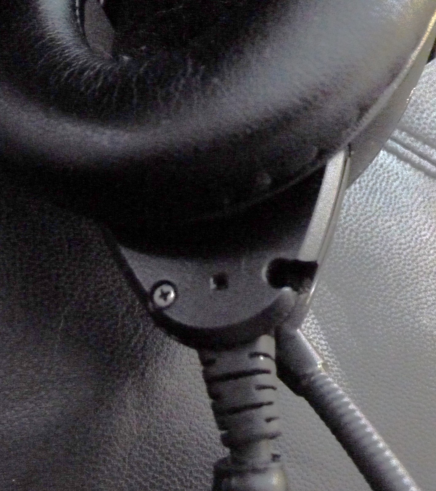 Bose A20 Aviation Headset with Bluetooth Dual Plug Cable – Black ~ Read Listing