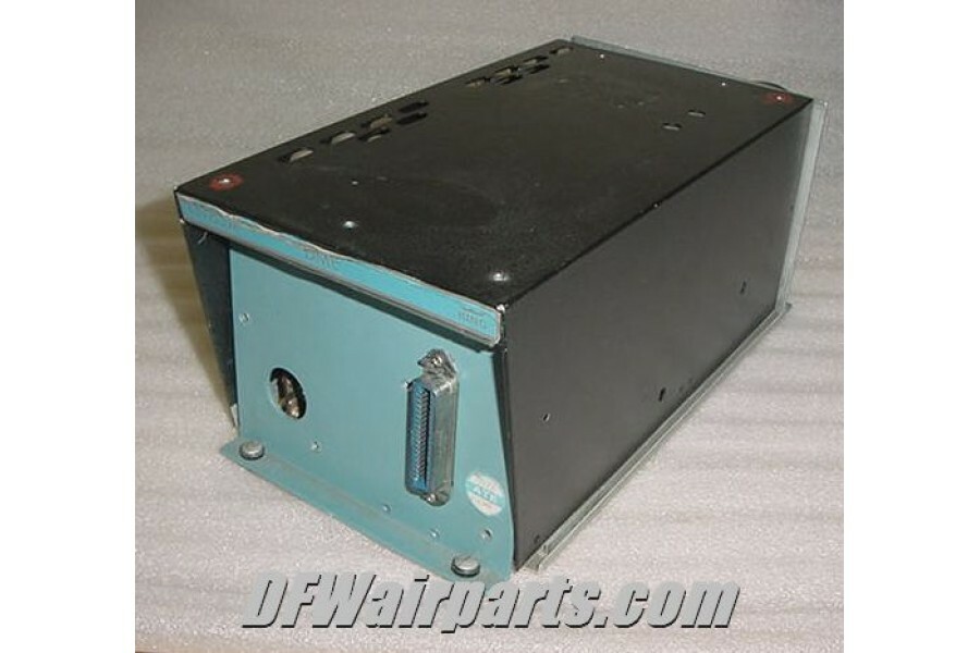 066-1029-00/01, KN-65, King Avionics DME Receiver for parts