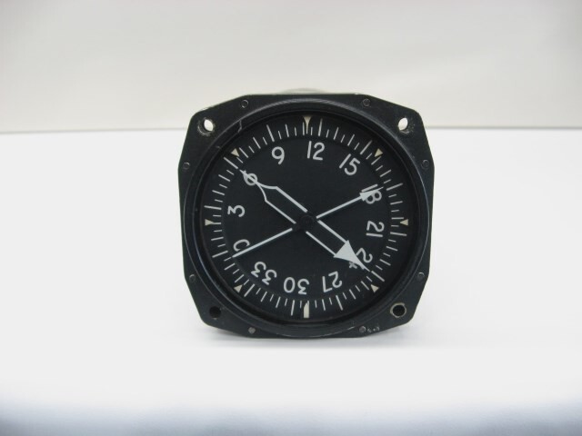 Aeronetics 2105D-B-6 Radio Magnetic Indicator