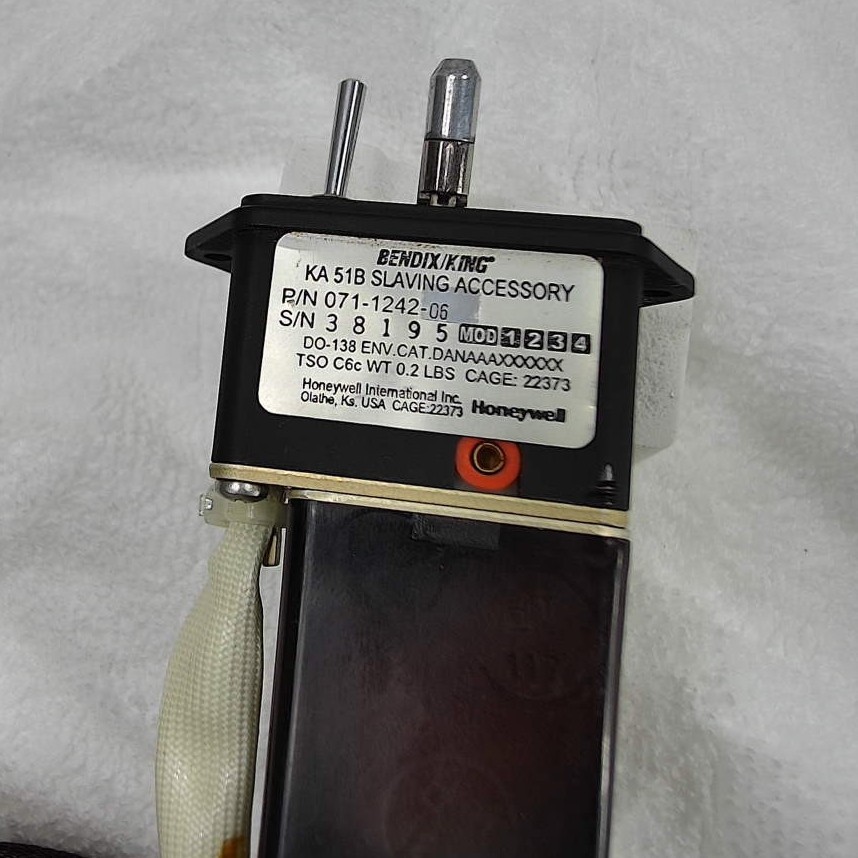 KA 51B Slaving Accessory Bendix King 071-1242-06