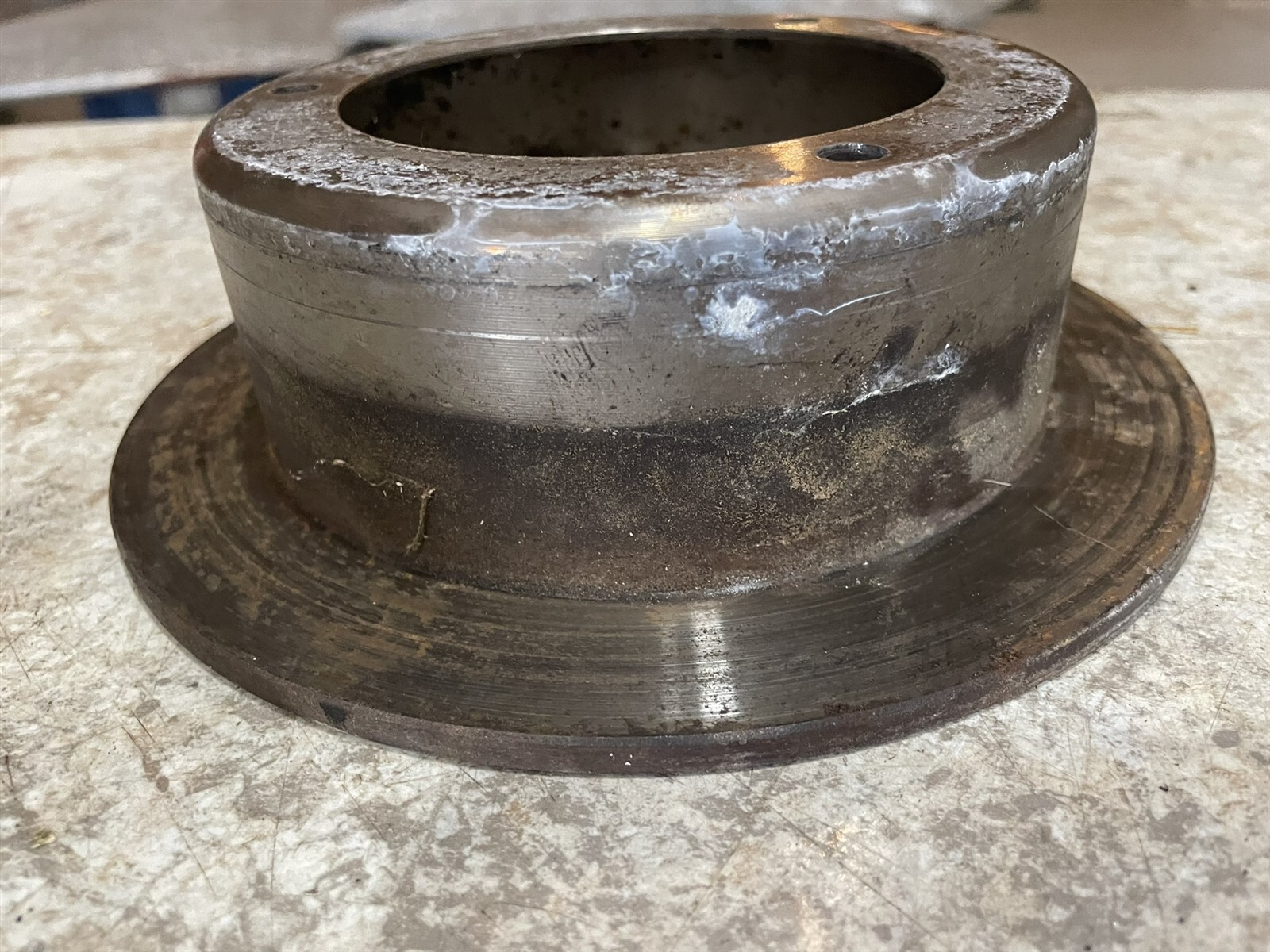 1958 Cessna 182 A Cleveland 600 6.00 X 6 6.00×6 Brake Rotor Disc For 40-59A rim
