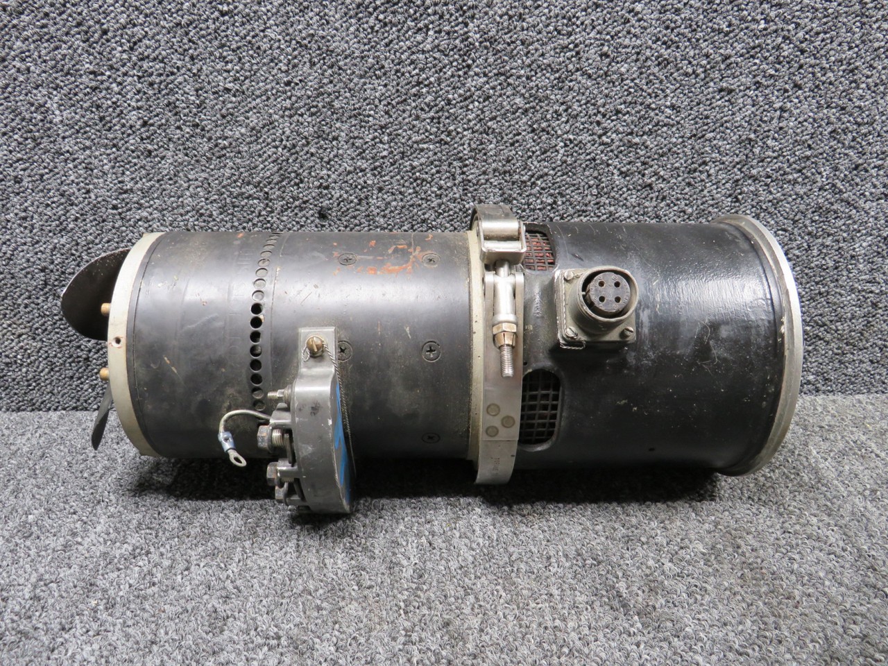 23069-015, 23070-320 Lucas & Lear Siegler Starter Generator with Permanent Ma…